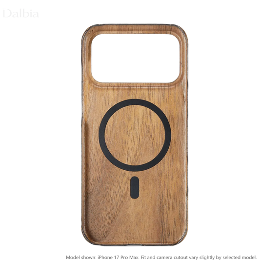 Heritage Walnut