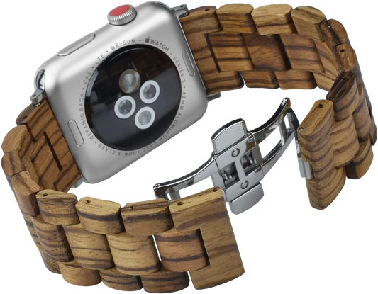 Zebrawood