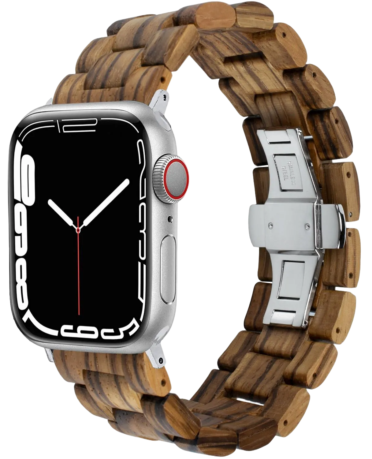 Zebrawood