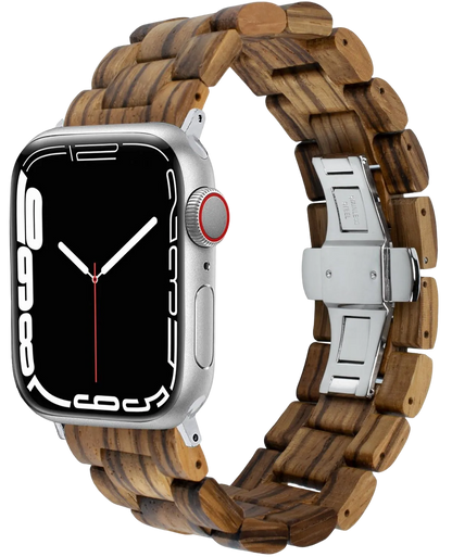Zebrawood