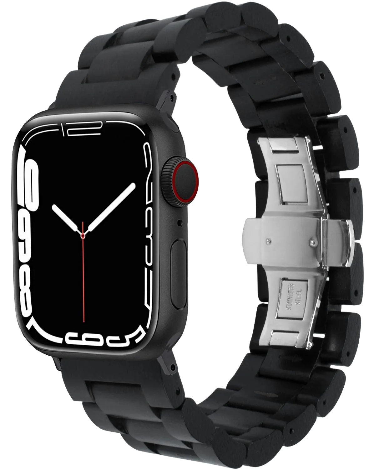 Arctic Blackwood