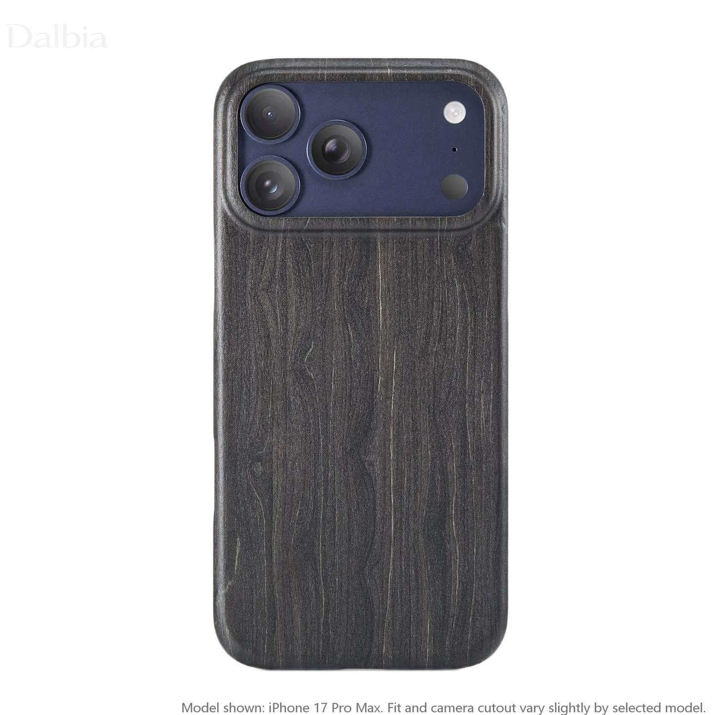 Arctic Blackwood