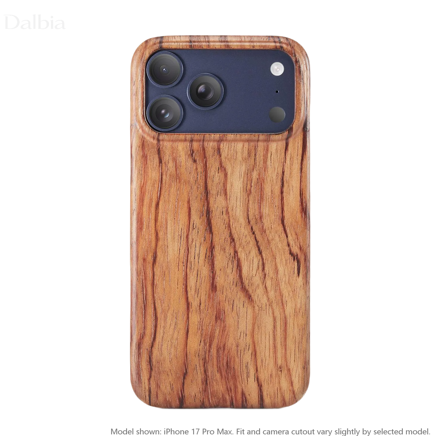 Majestic Padauk