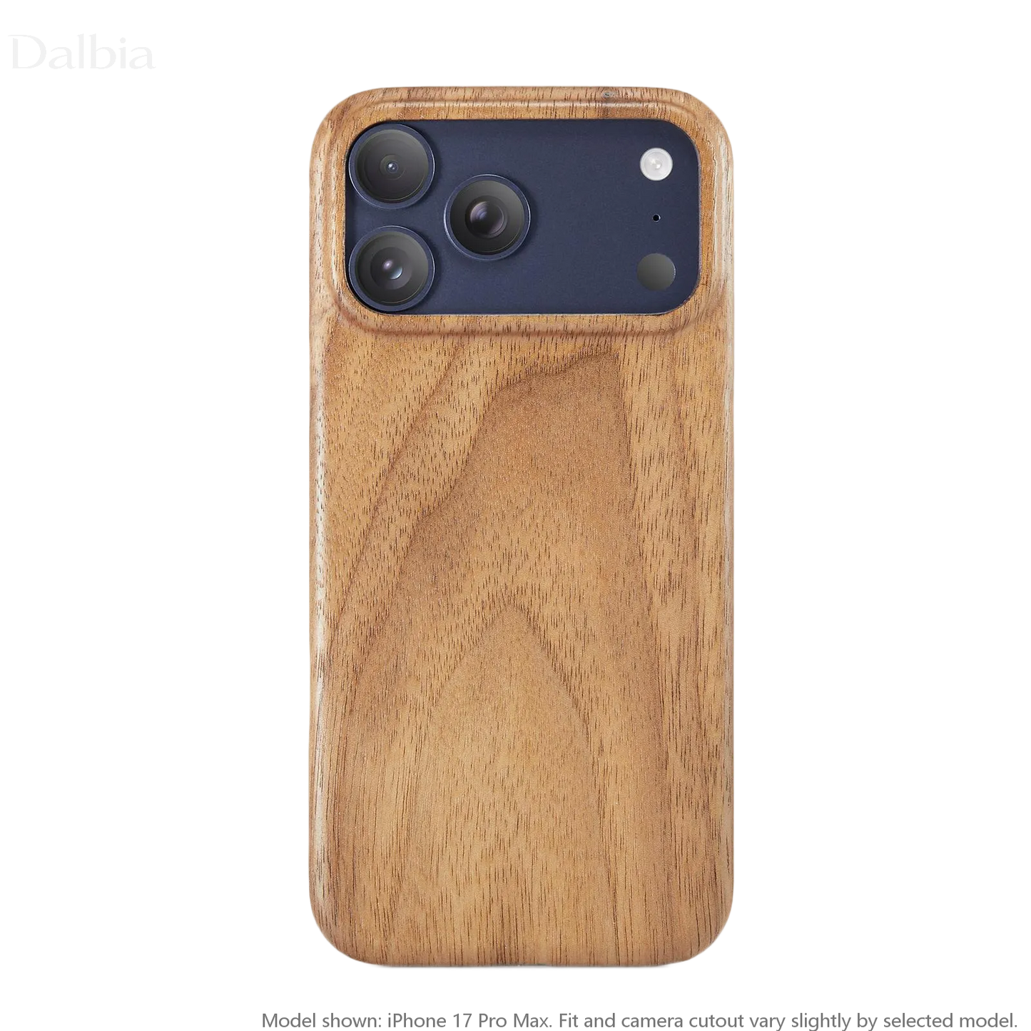 Heritage Walnut