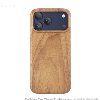 Heritage Walnut