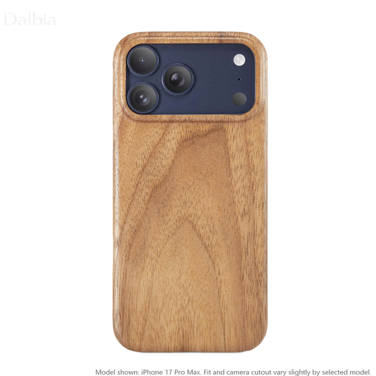 Heritage Walnut