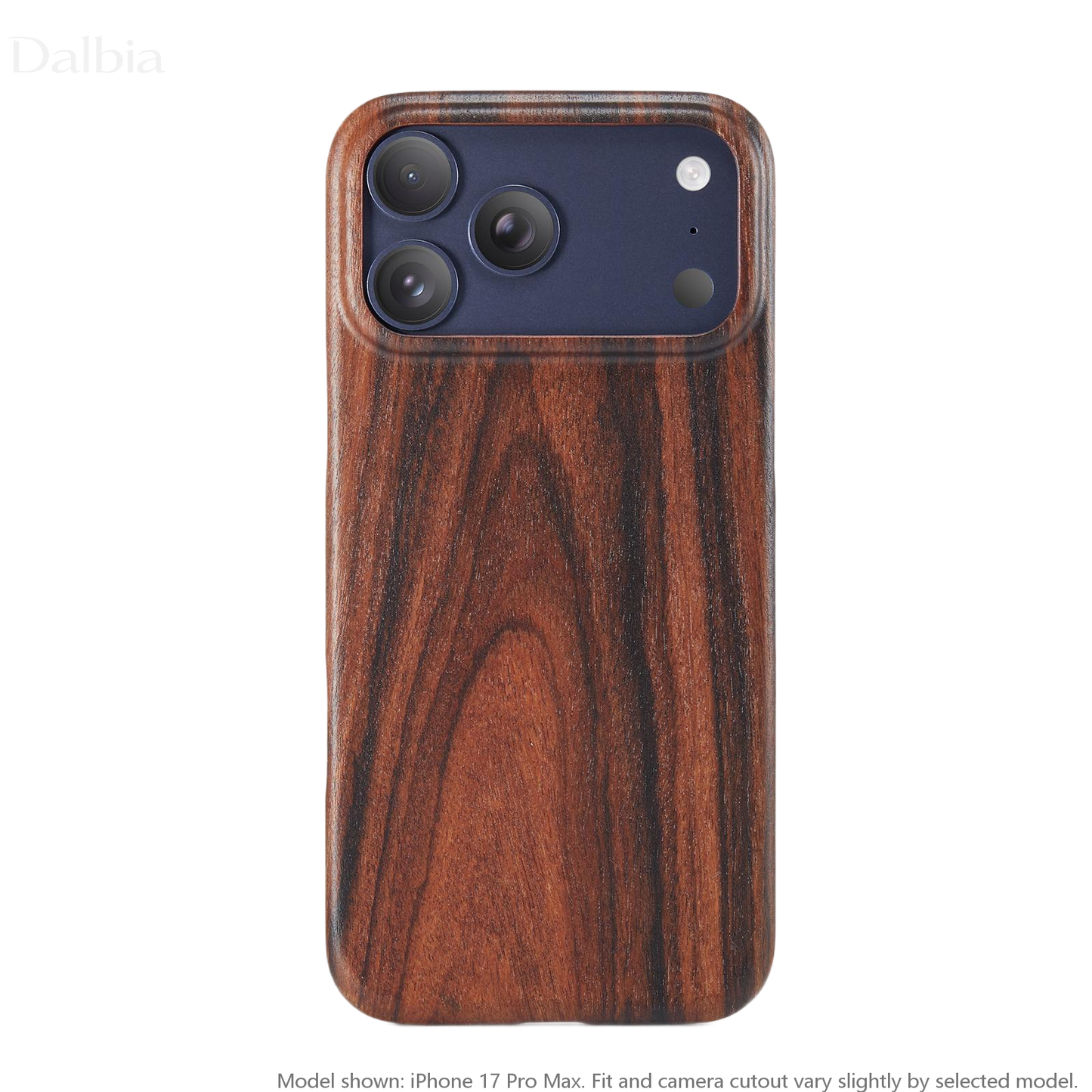 Imperial Rosewood