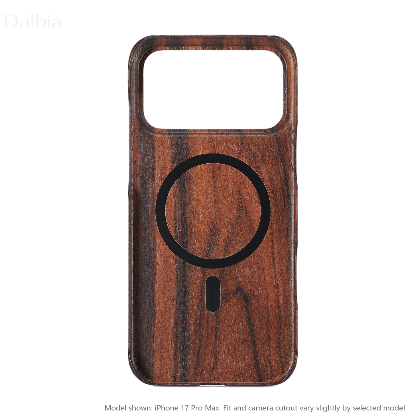 Imperial Rosewood