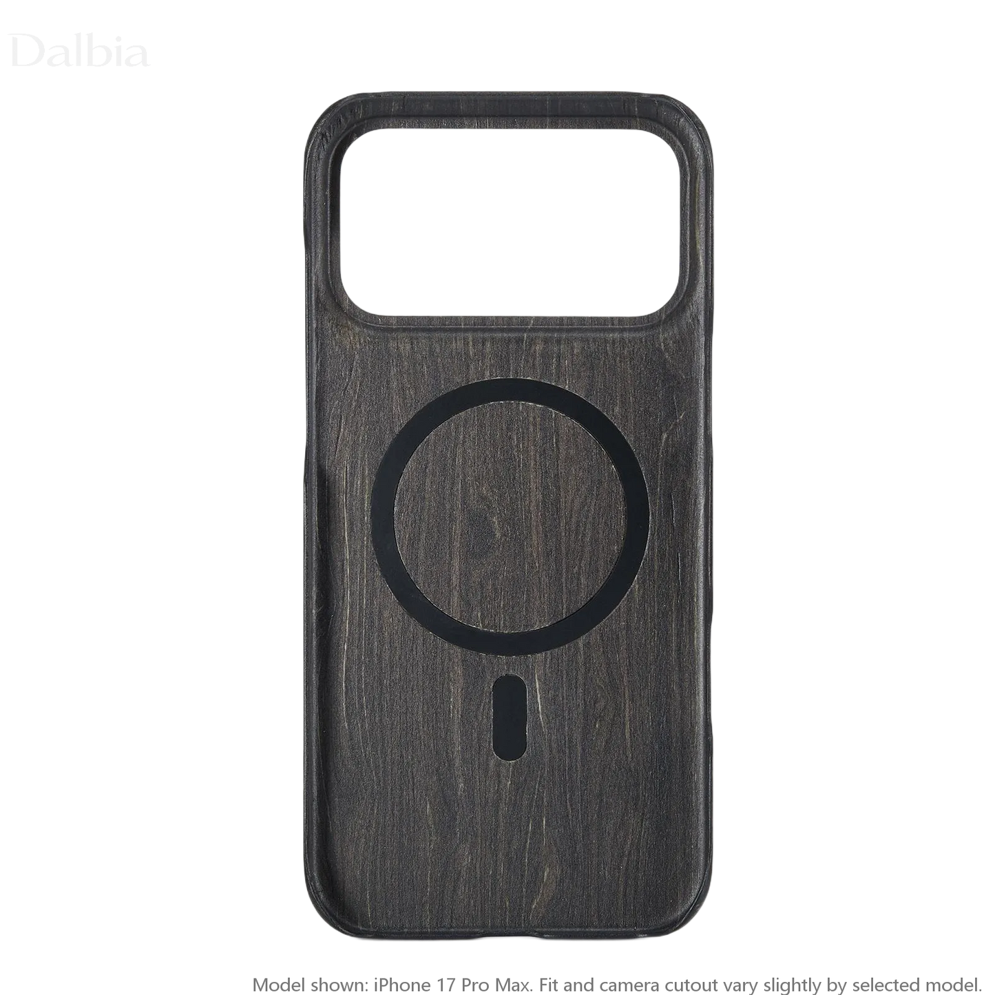 Arctic Blackwood