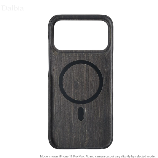 Arctic Blackwood