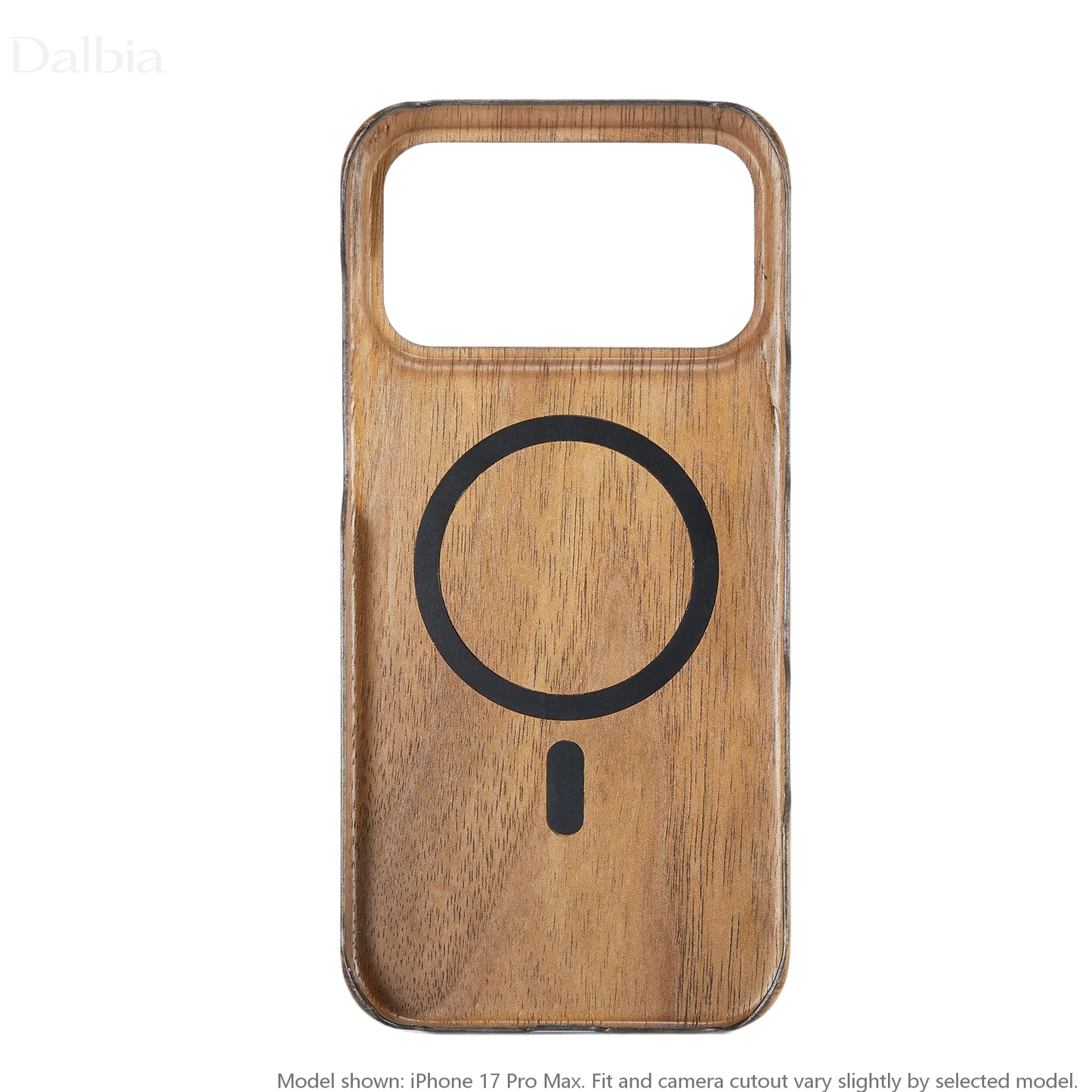 Heritage Walnut