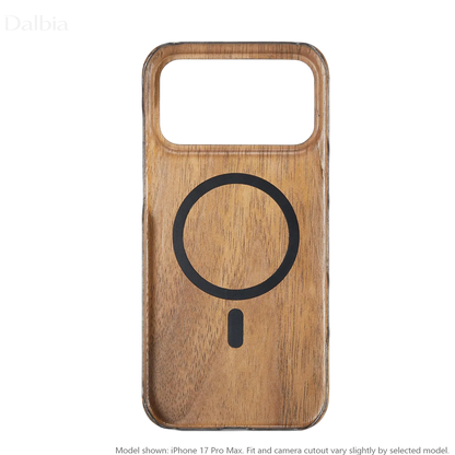 Heritage Walnut