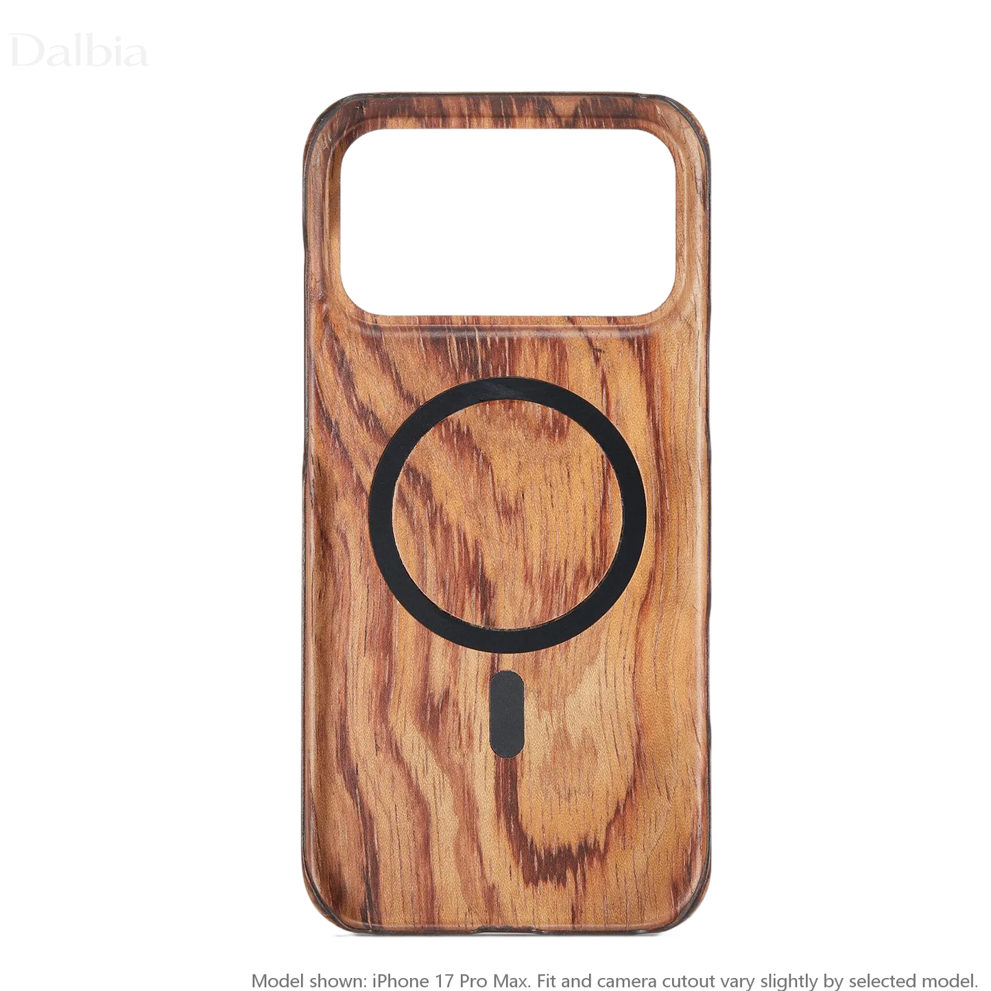 Majestic Padauk