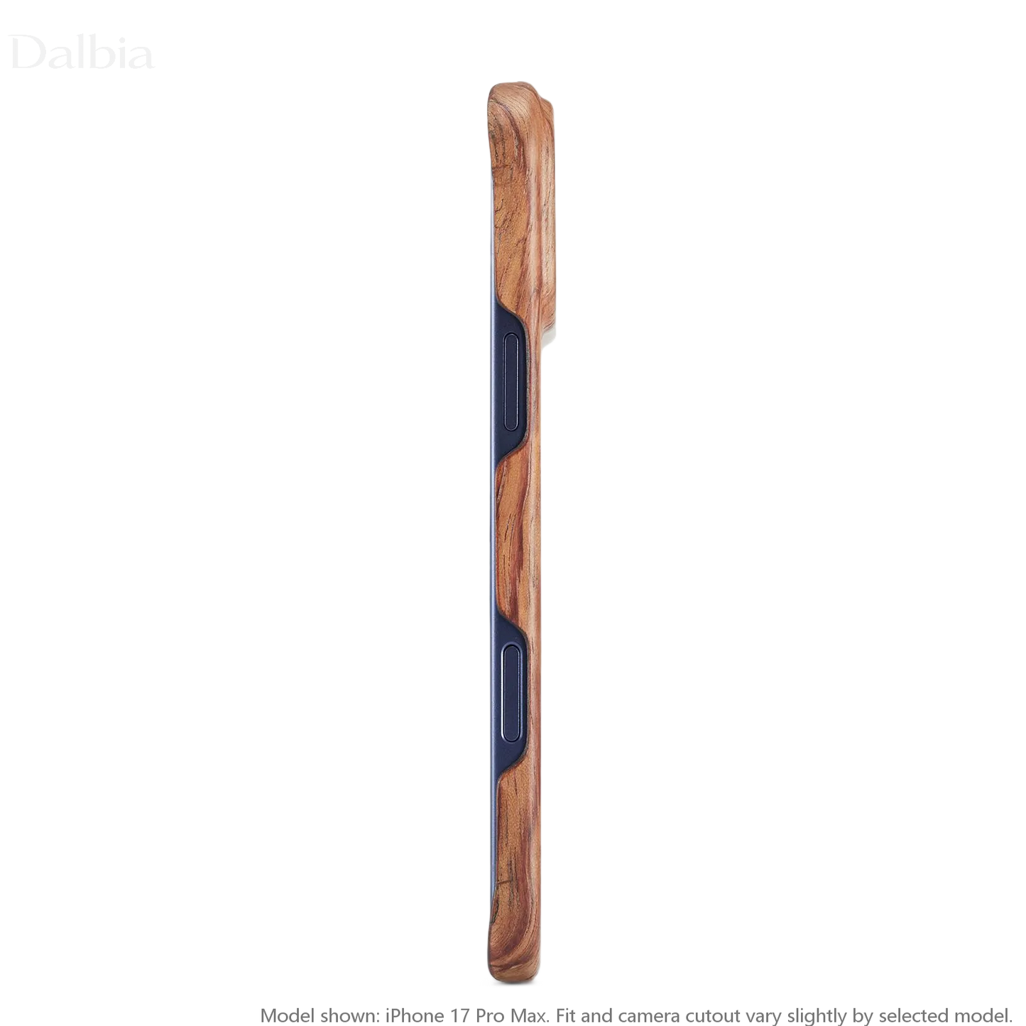 Majestic Padauk