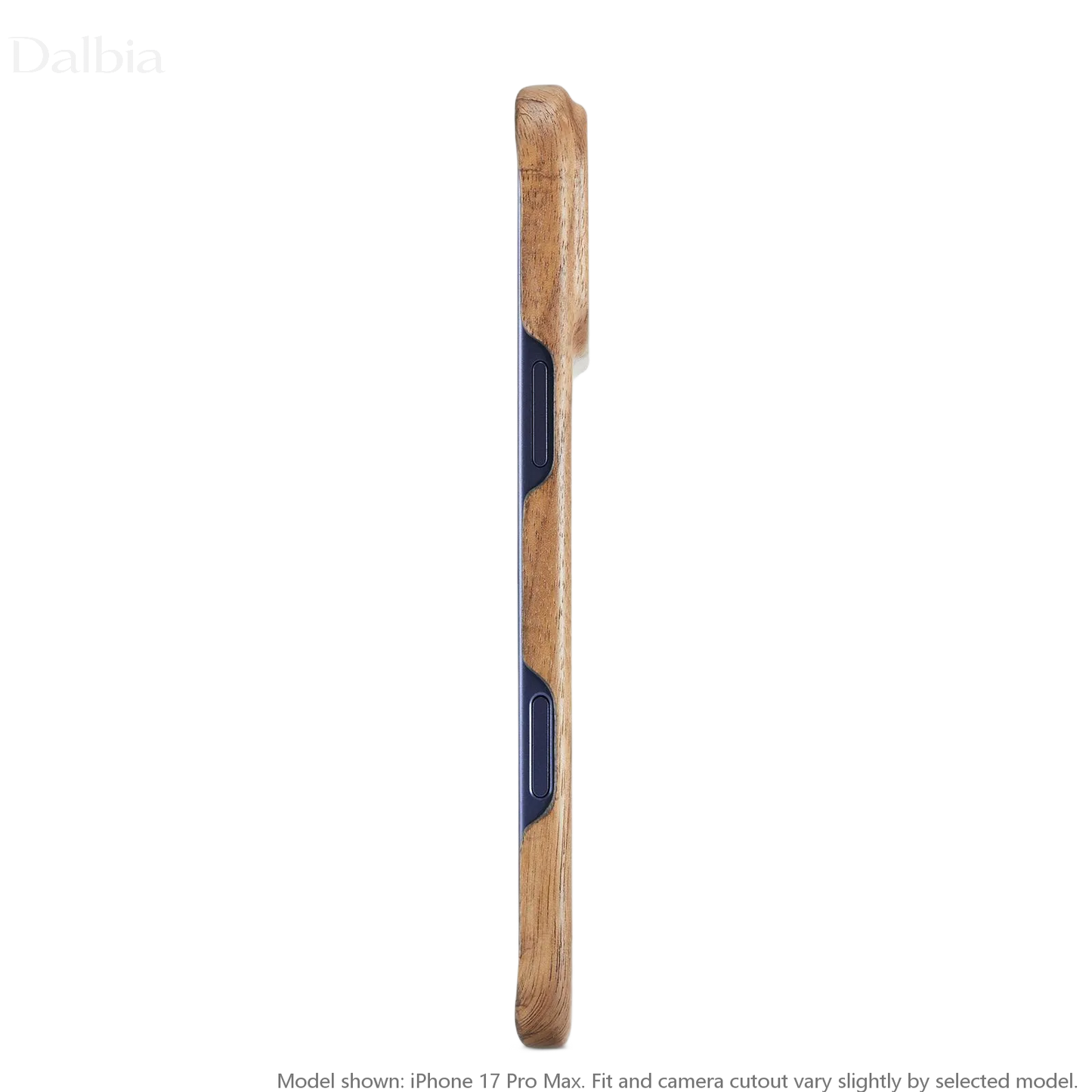 Heritage Walnut