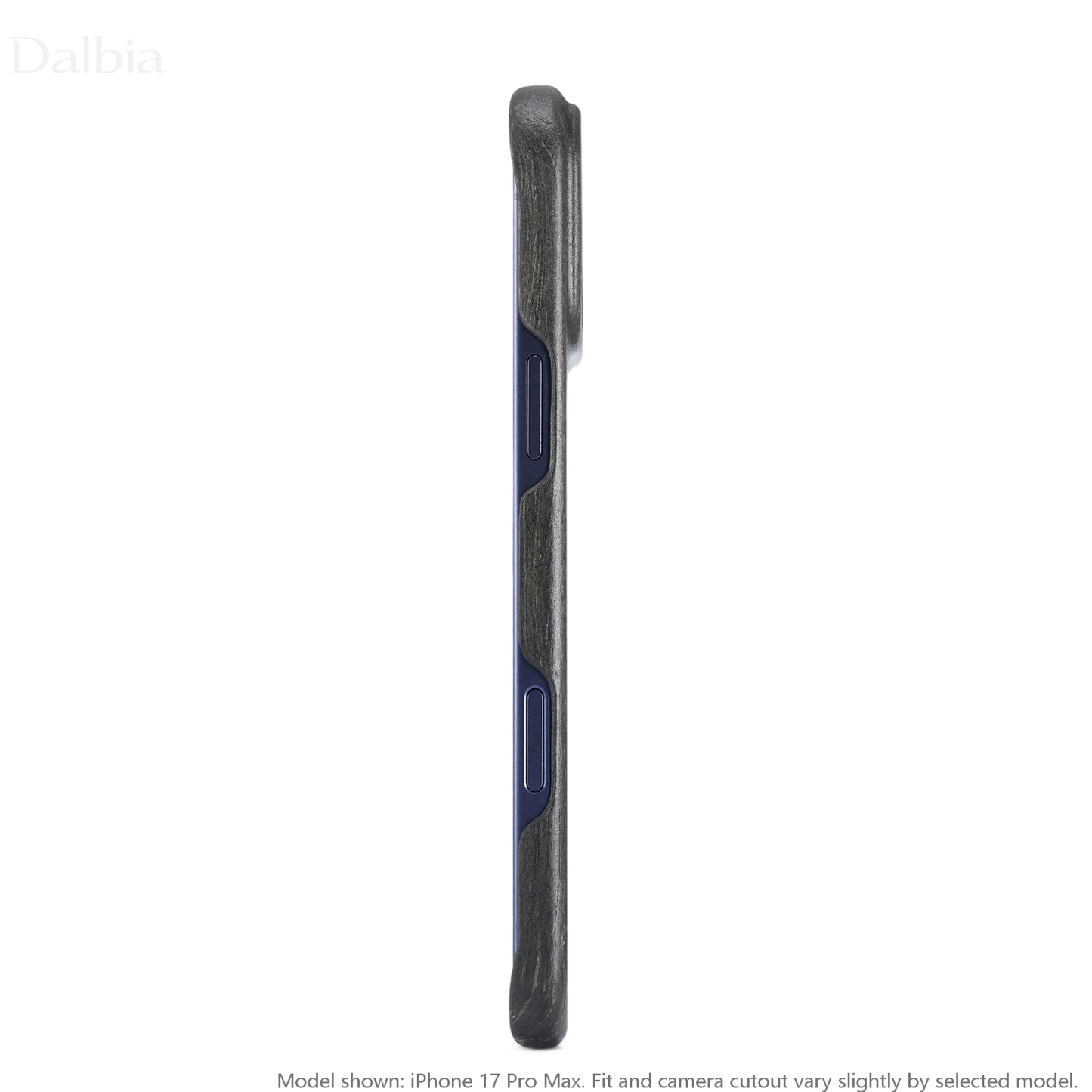 Arctic Blackwood