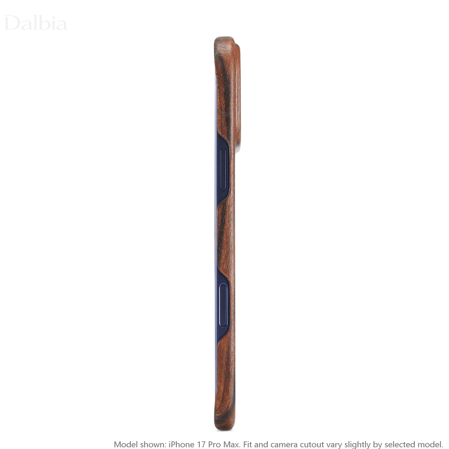 Imperial Rosewood