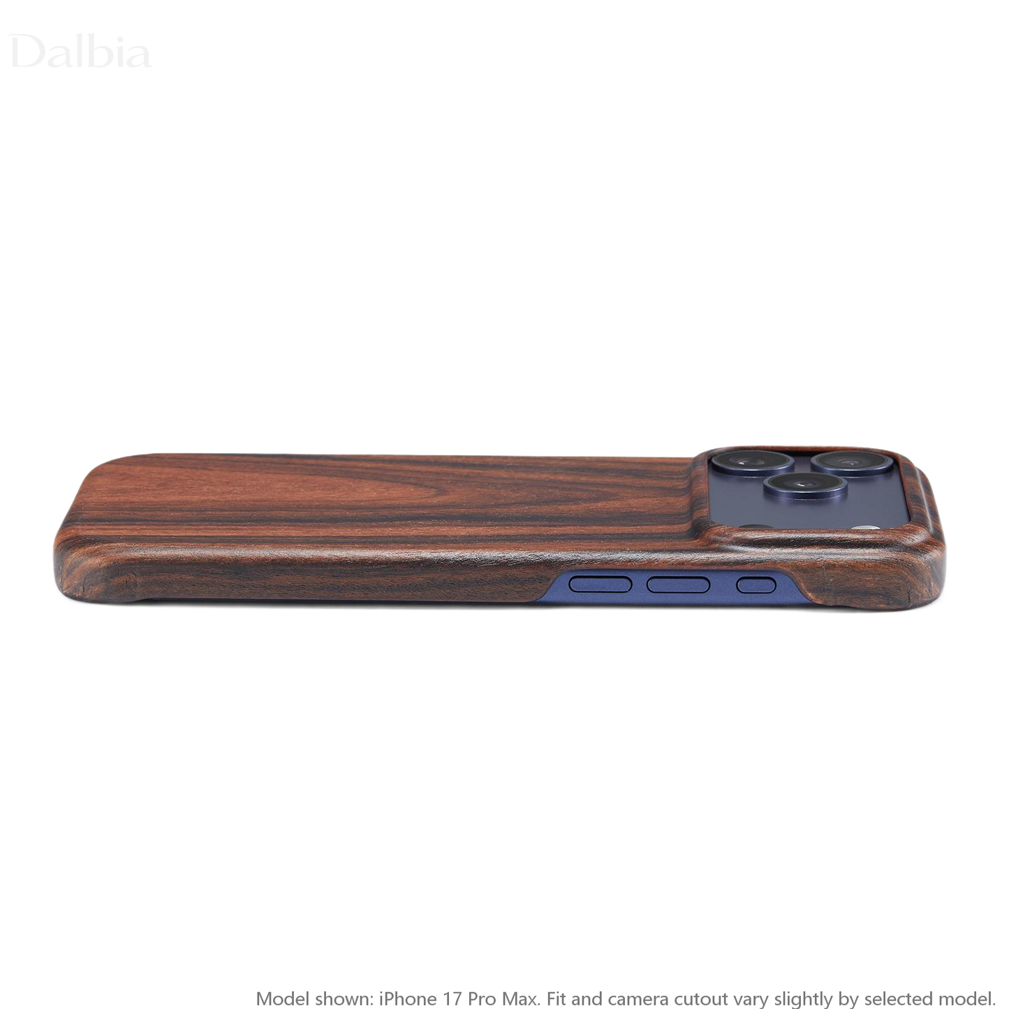 Imperial Rosewood