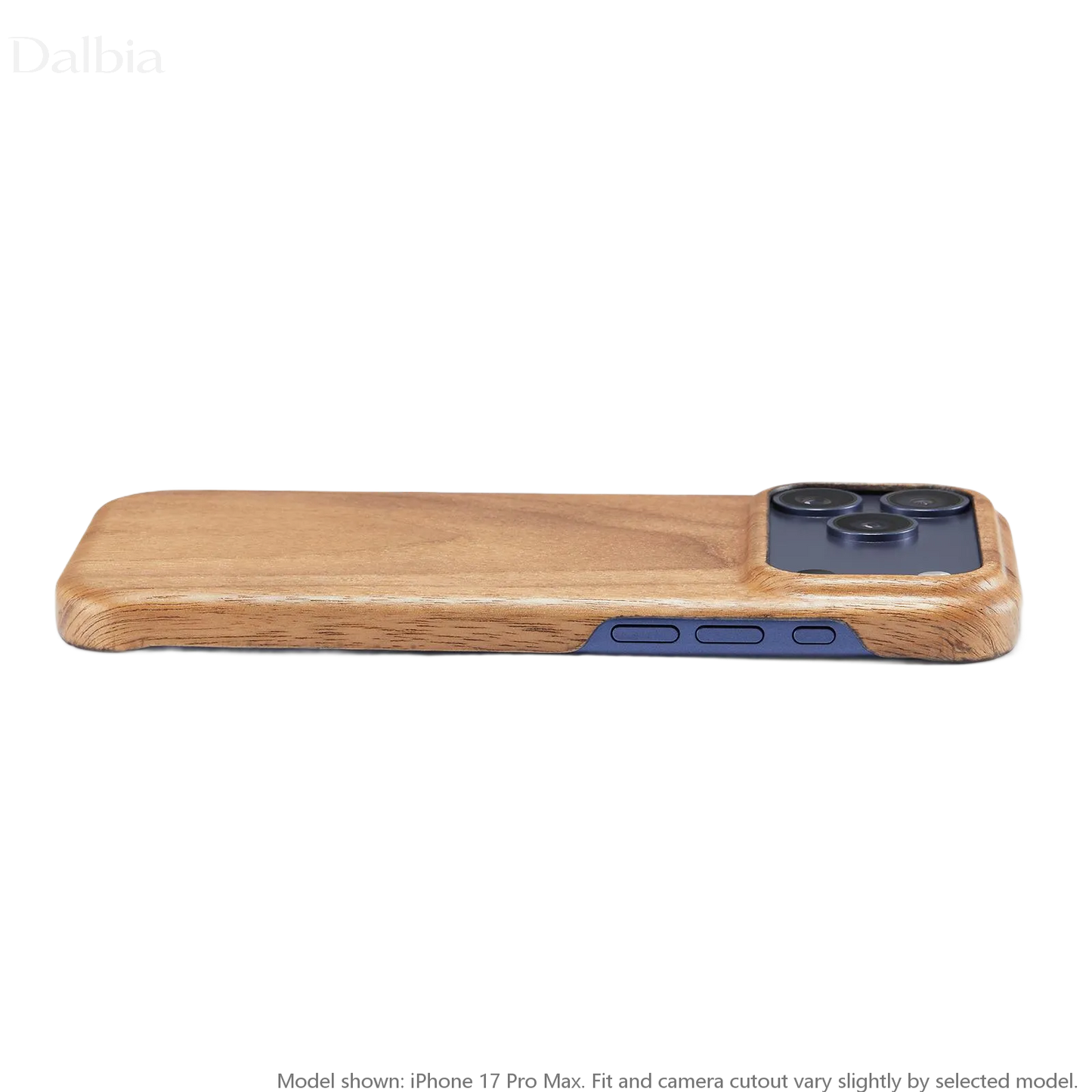 Heritage Walnut