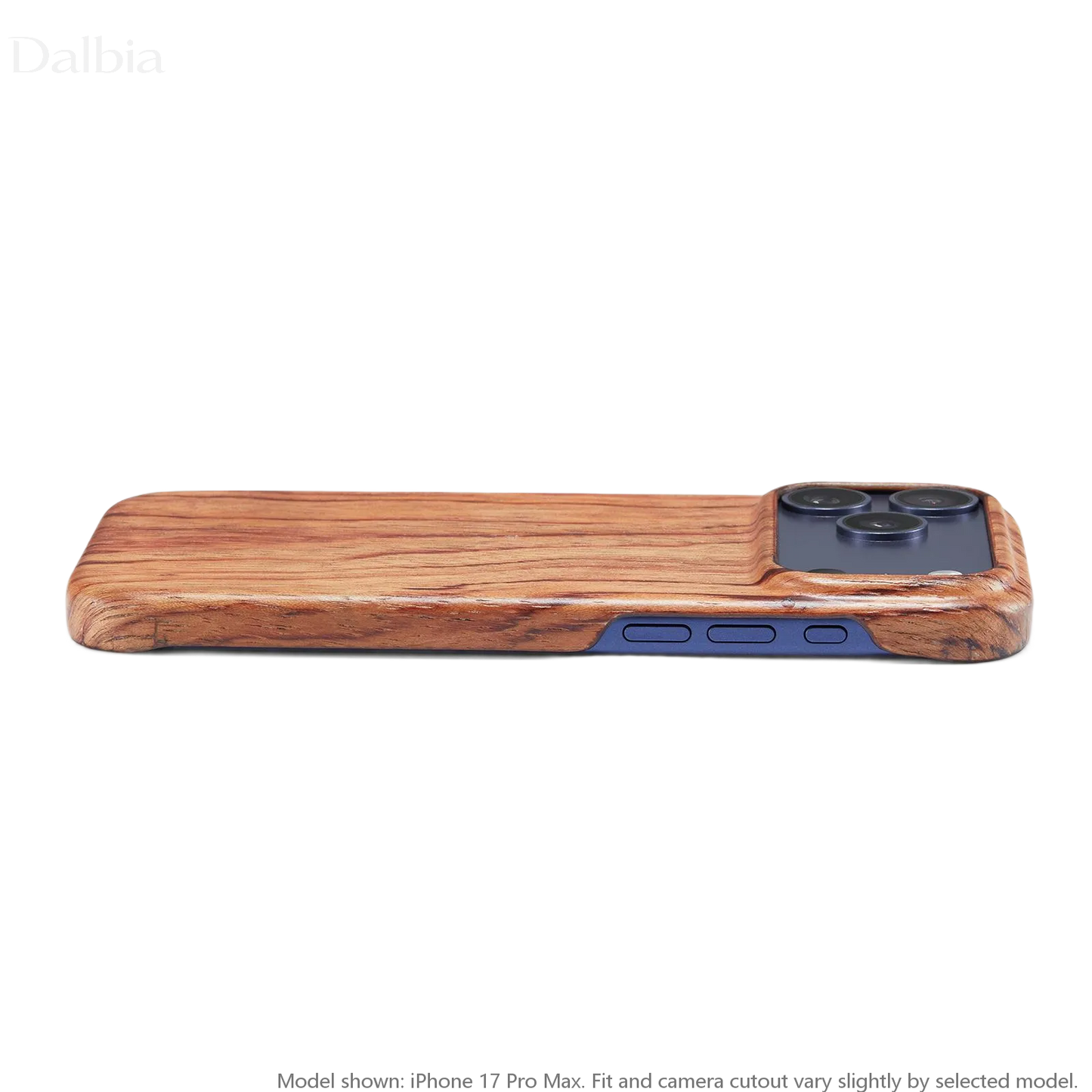 Majestic Padauk