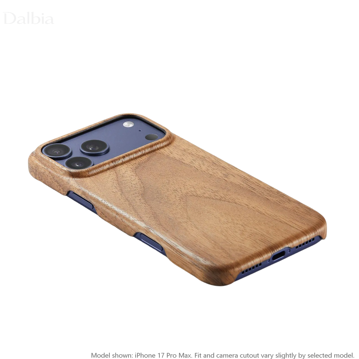 Heritage Walnut