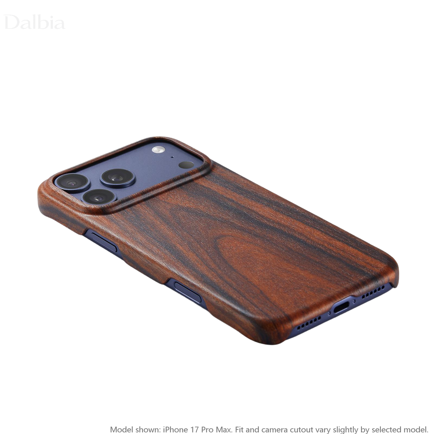 Imperial Rosewood