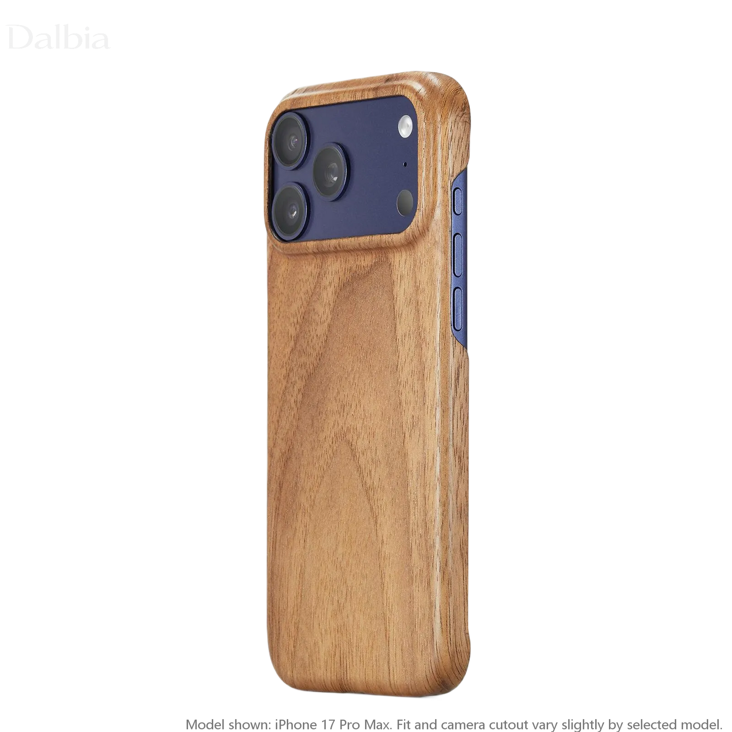 Heritage Walnut