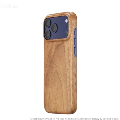 Heritage Walnut
