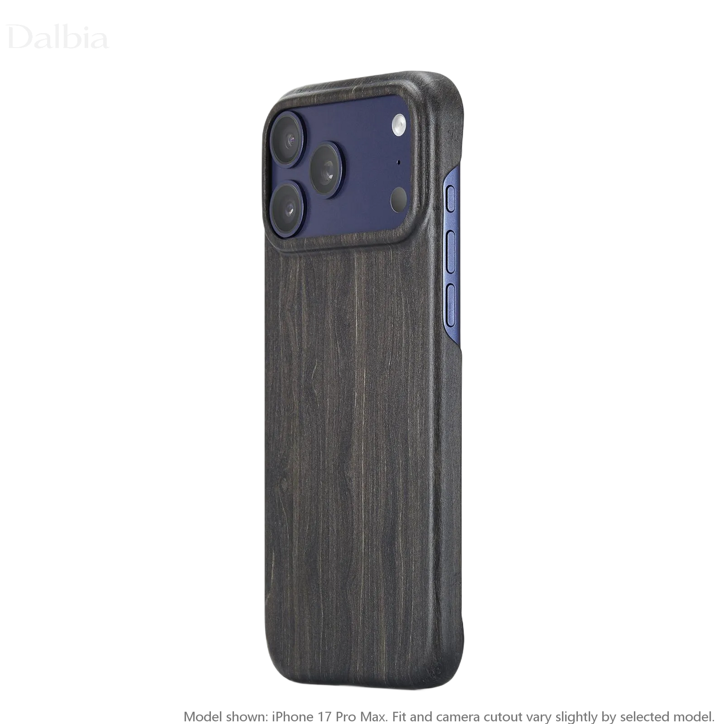 Arctic Blackwood