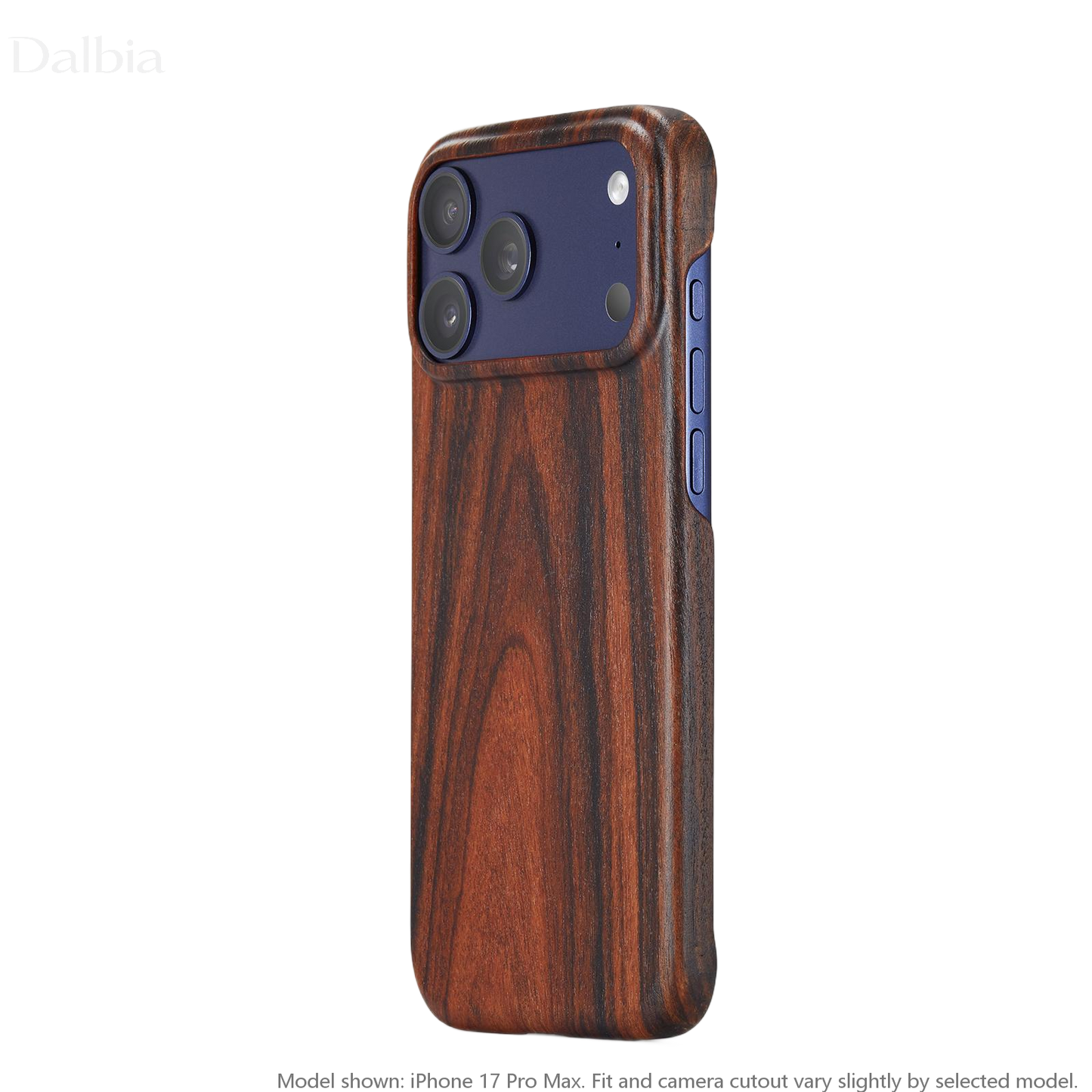 Imperial Rosewood
