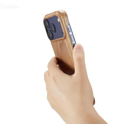 Heritage Walnut