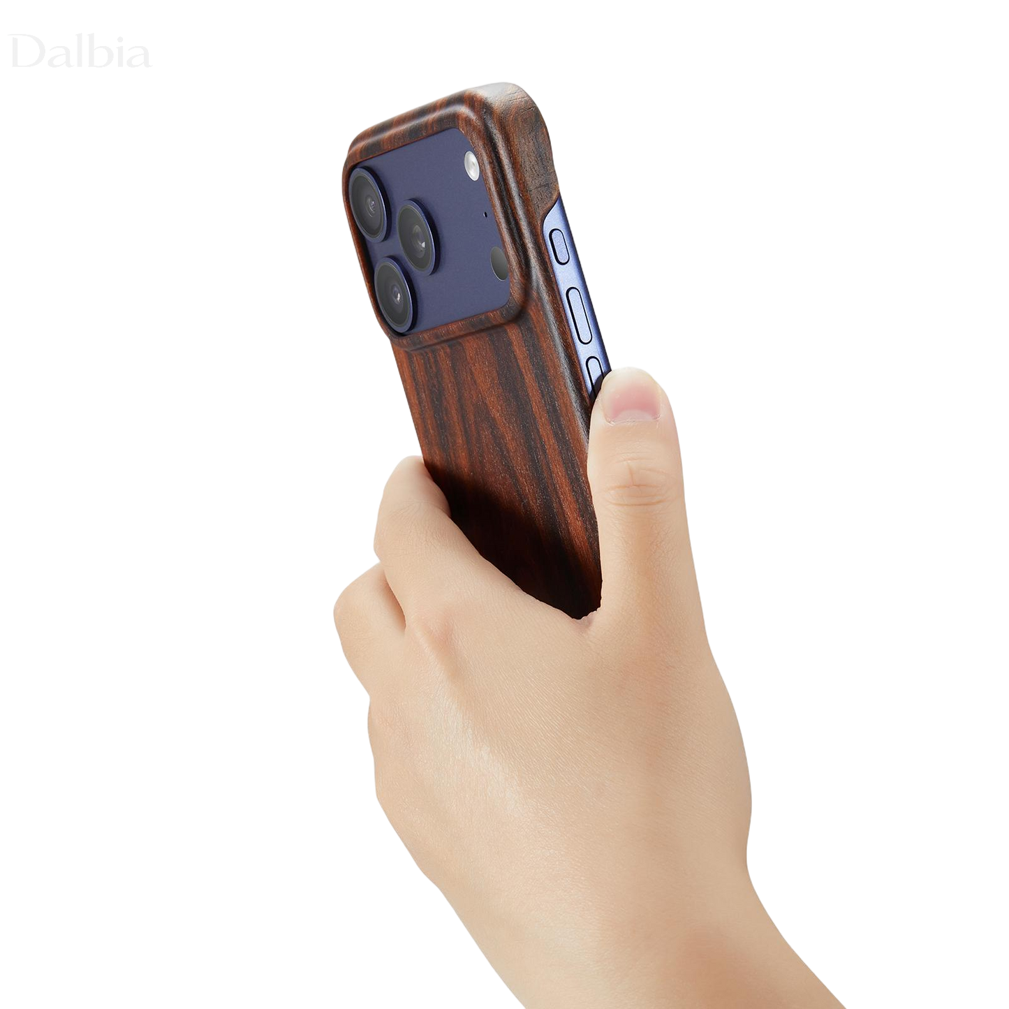 Imperial Rosewood