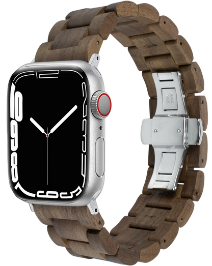 Heritage Walnut