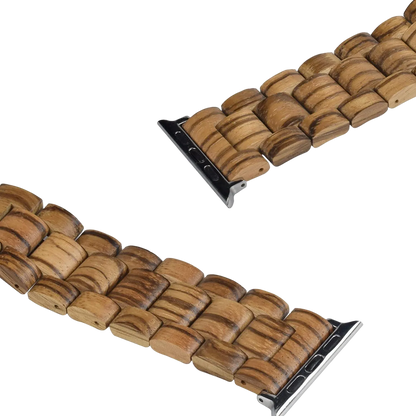 Zebrawood