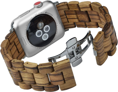 Zebrawood