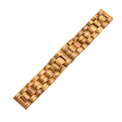 Zebrawood